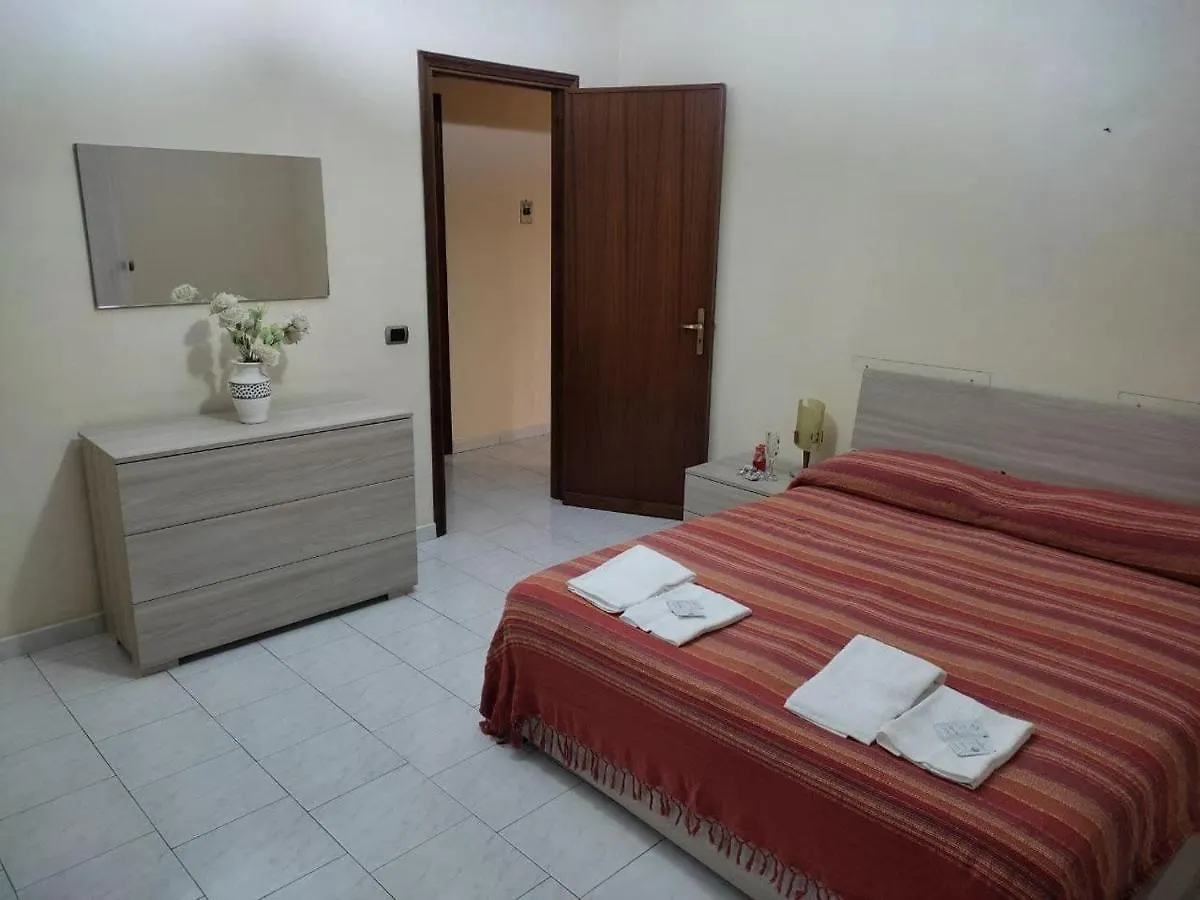 Casa Vacanza Salgio Riposto 0*,  Italy