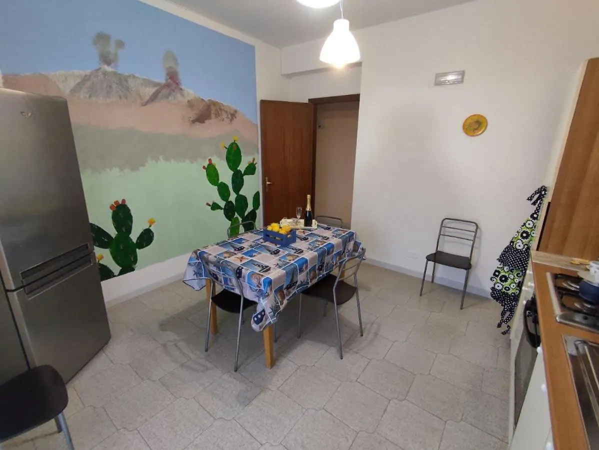 Casa Vacanza Salgio Riposto 0*,  Italy