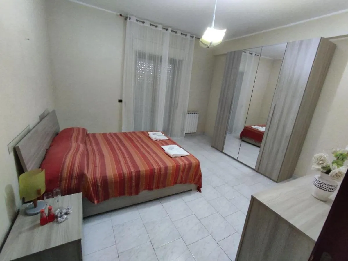Apartment Casa Vacanza Salgio Riposto