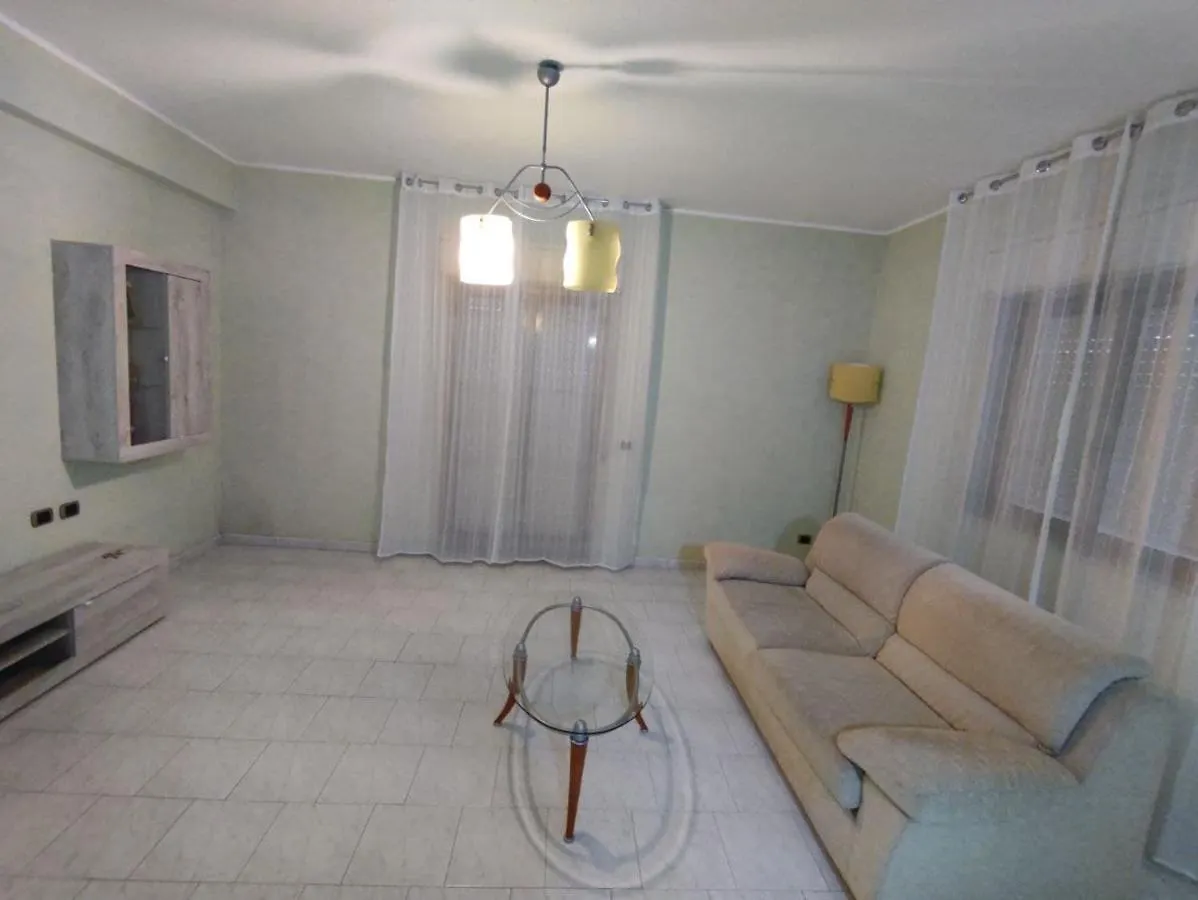 Casa Vacanza Salgio Riposto 0*,