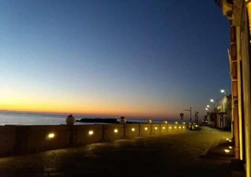Casa Vacanza Salgio Riposto Apartment