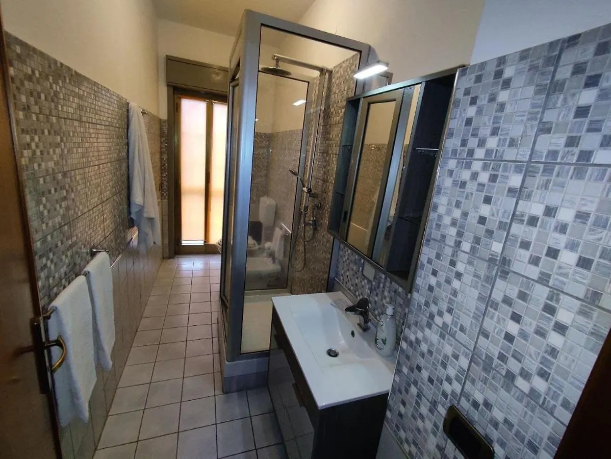 Apartment Casa Vacanza Salgio Riposto Italy