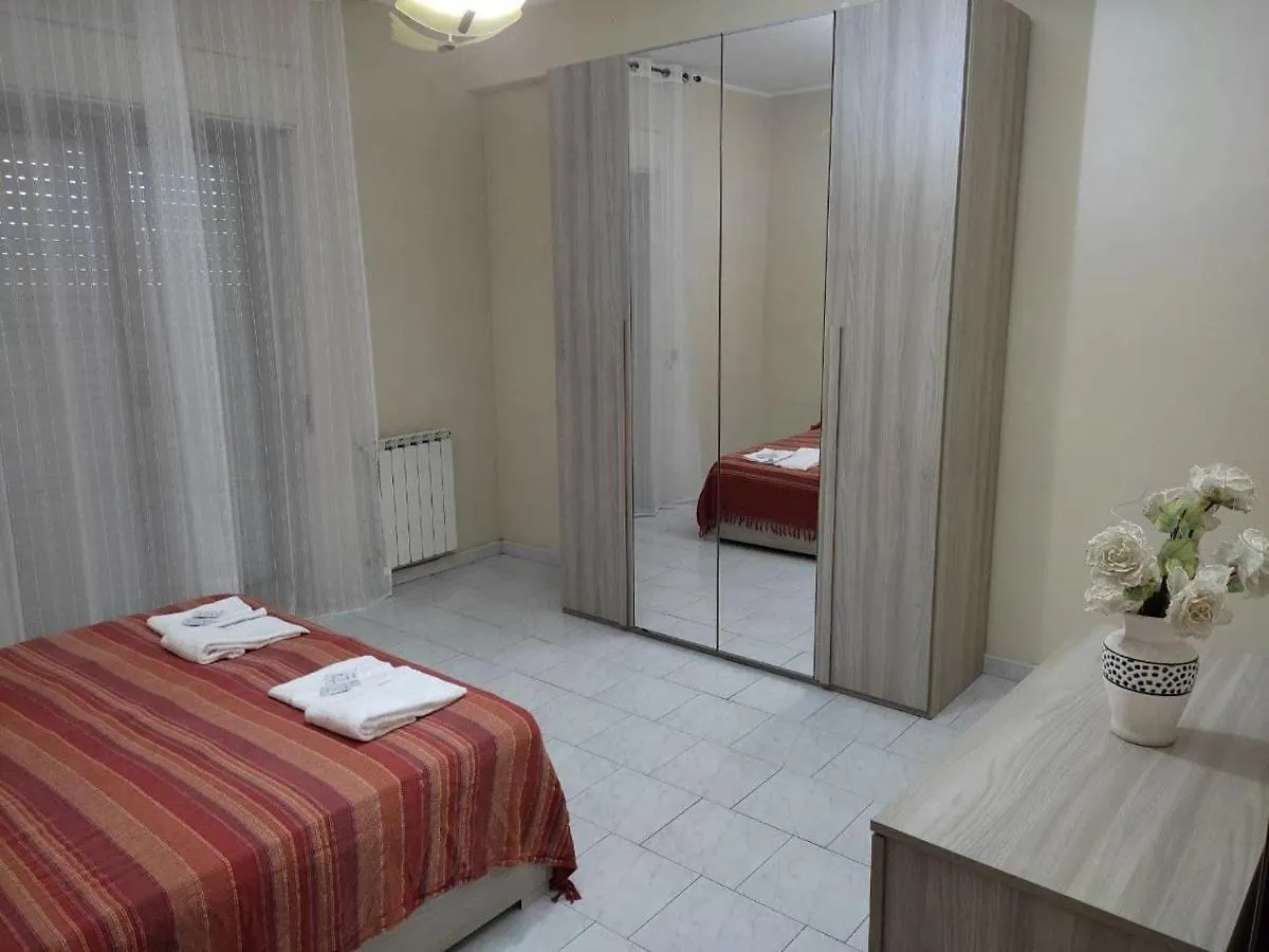 Casa Vacanza Salgio Riposto