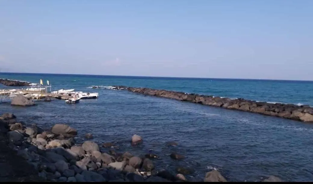 Casa Vacanza Salgio Riposto Apartment