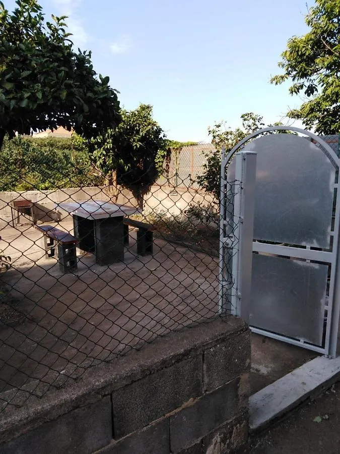Casa Vacanza Salgio Riposto