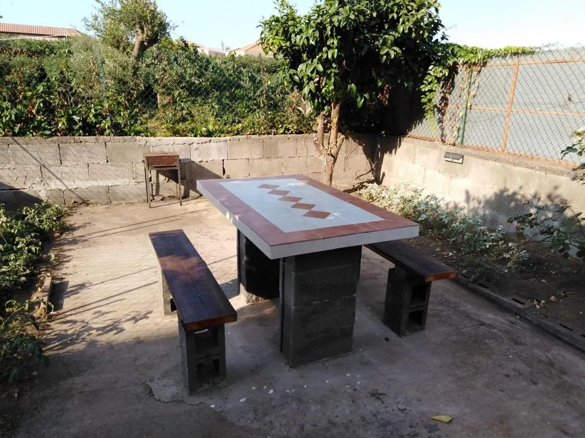 Casa Vacanza Salgio Riposto 0*,  Italy