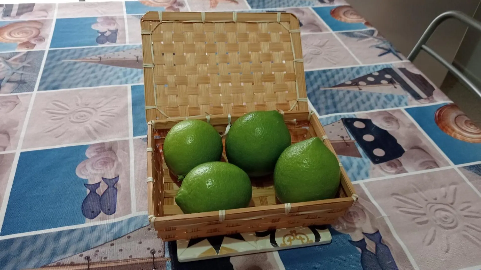 Casa Vacanza Salgio Riposto Italy