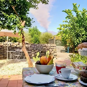 Bed & Breakfast Casanera, Riposto