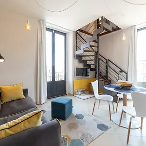  Apartment Cavour - Suntripsicily