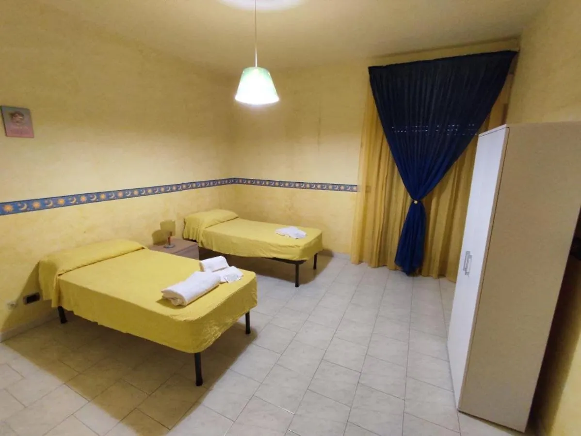 Casa Vacanza Salgio Riposto