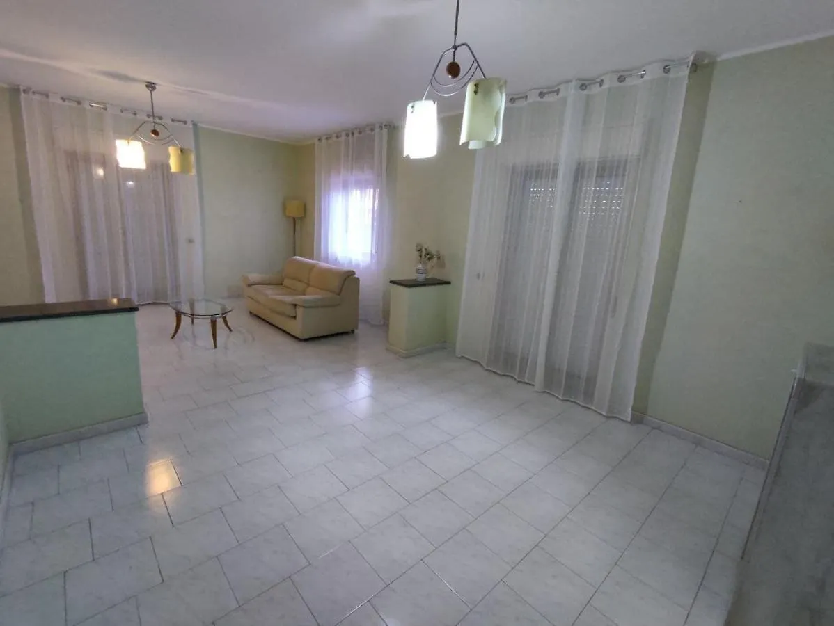 Apartment Casa Vacanza Salgio Riposto