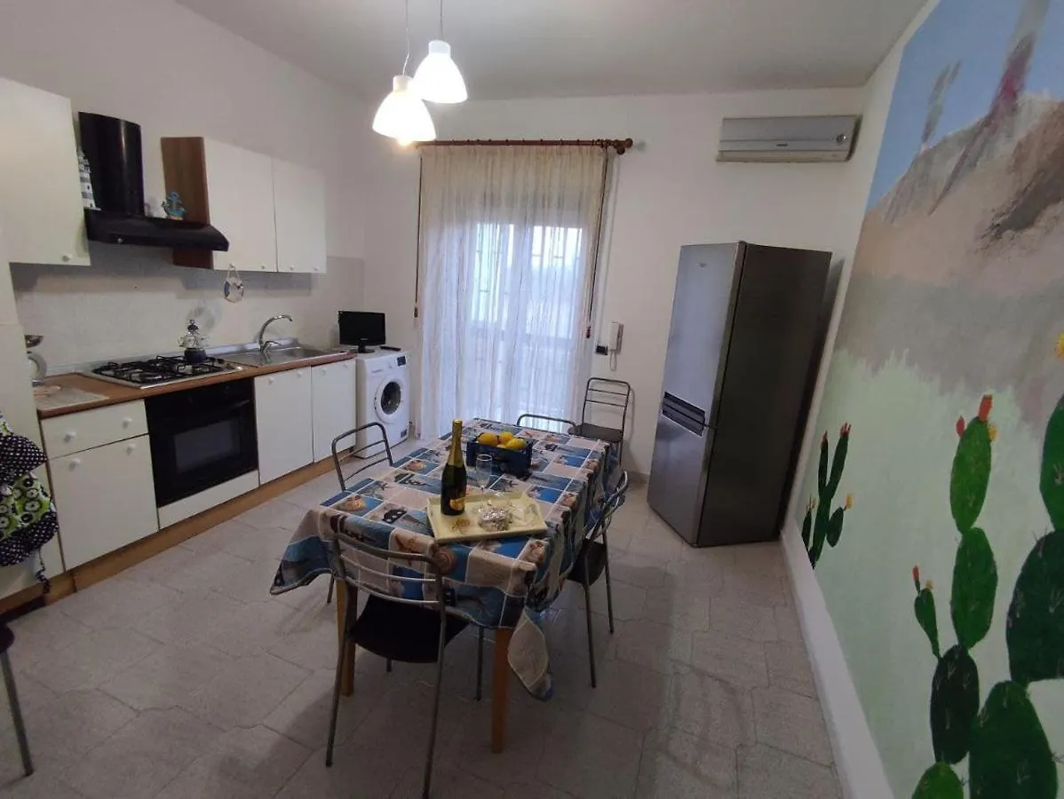 Casa Vacanza Salgio Riposto