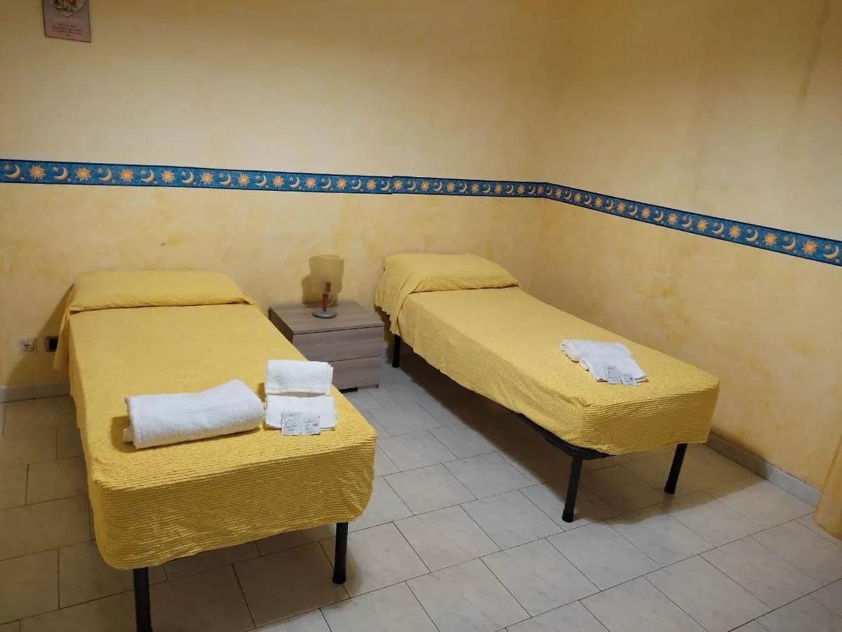 Casa Vacanza Salgio Riposto Apartment